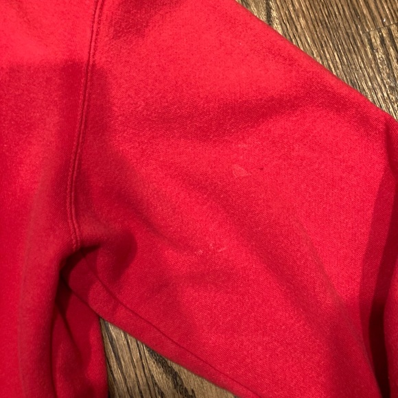 Mens Chicago Blackhawks Hoodie - Picture 3 of 4